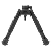 UTG Recon 360 TL 7"-9" Center Height Picatinny Bipod- TL-BP01-B